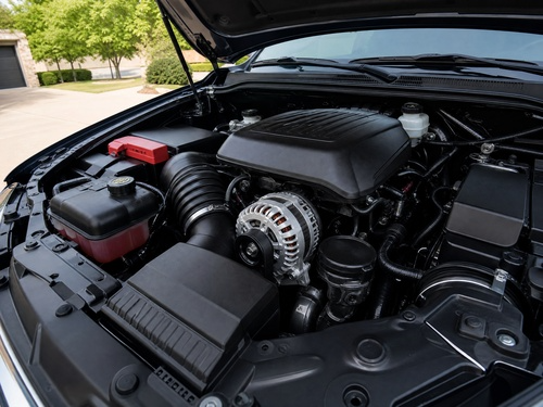 Auto Repair Service Grapevine, TX