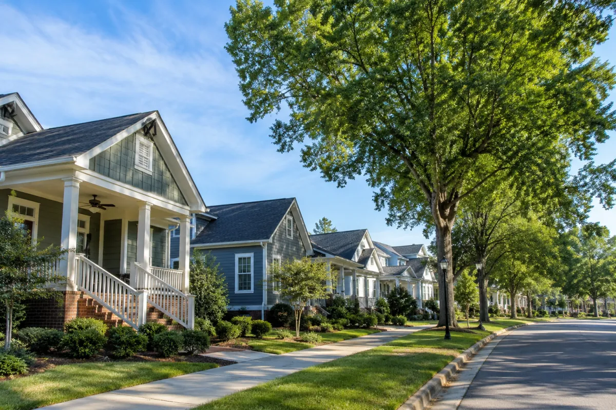 Is Greenville, SC a Good Place to Live? 2026 Guide