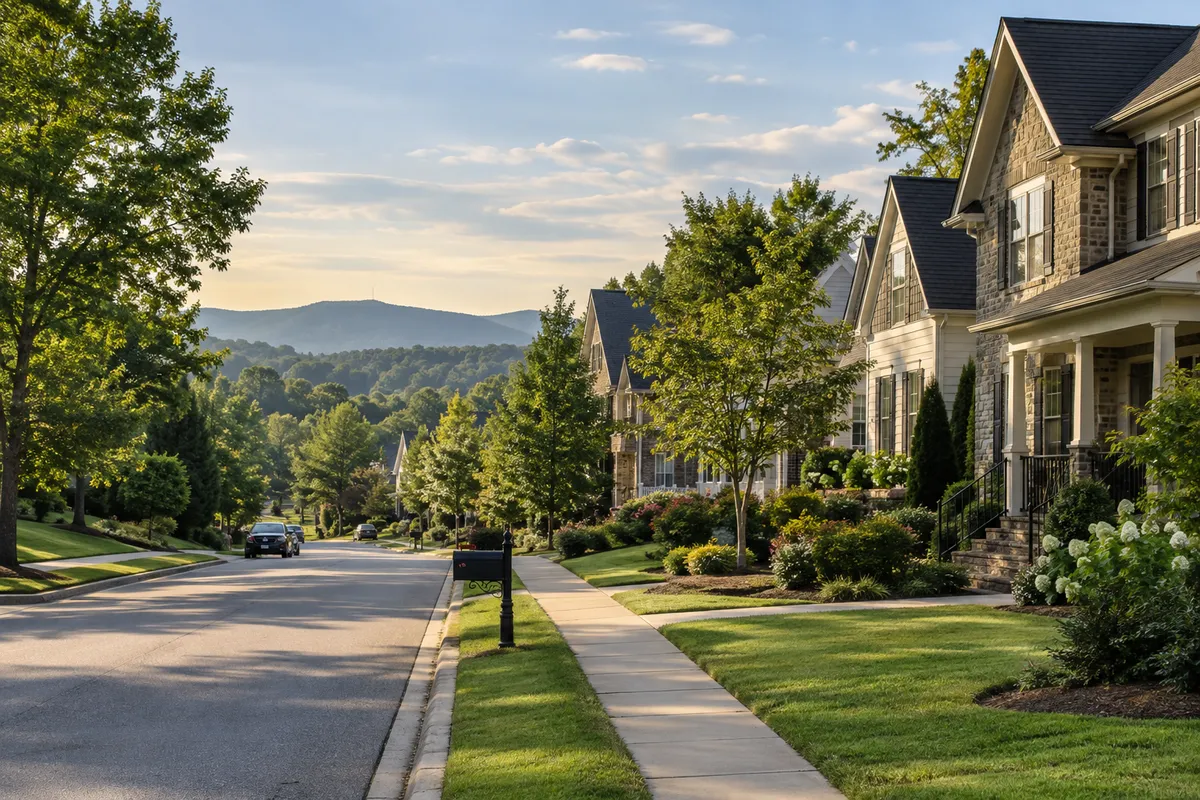 Cost of Living in Greenville, SC: What It Really Costs in 2026