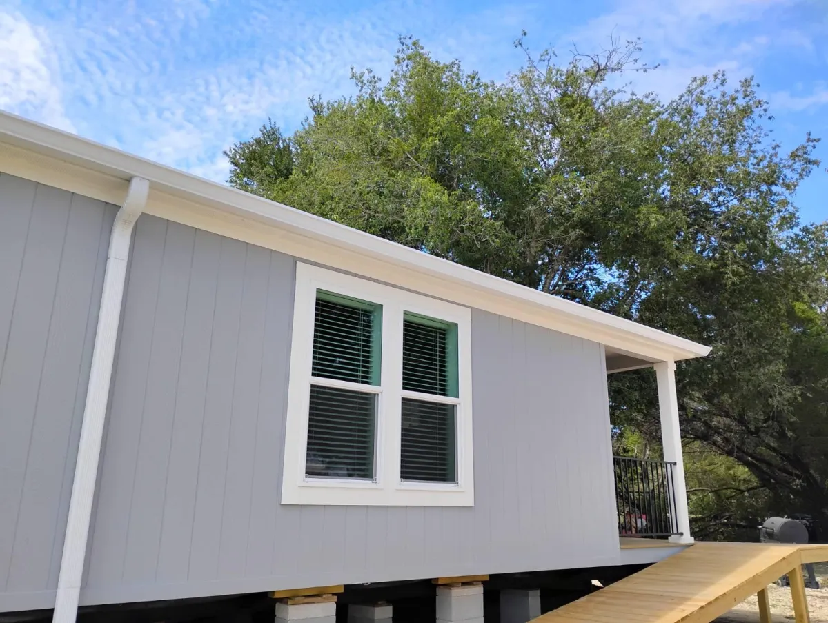 Gutter Cleaning Leander