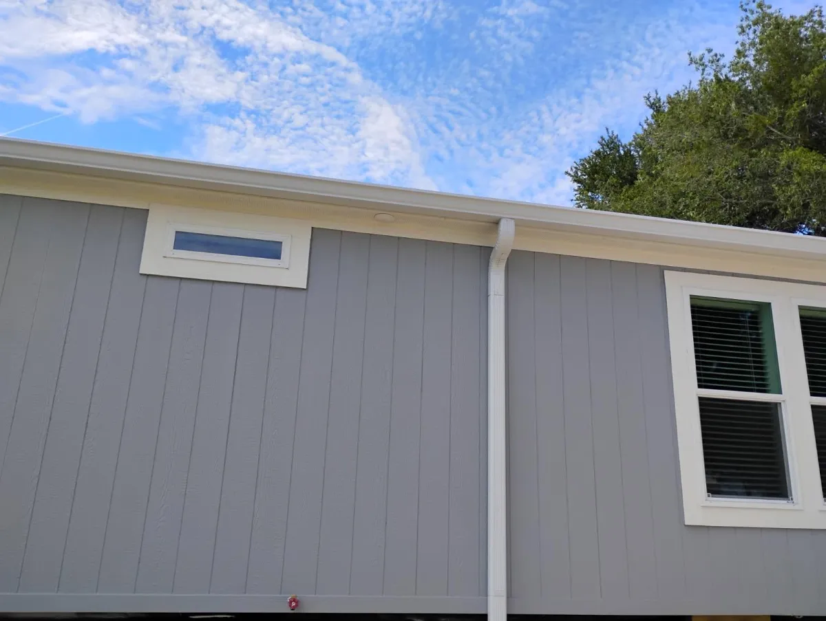 Rain Gutters Leander