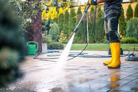 Leander Power Washing