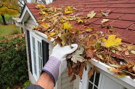 Marble Falls Gutter Cleaning
