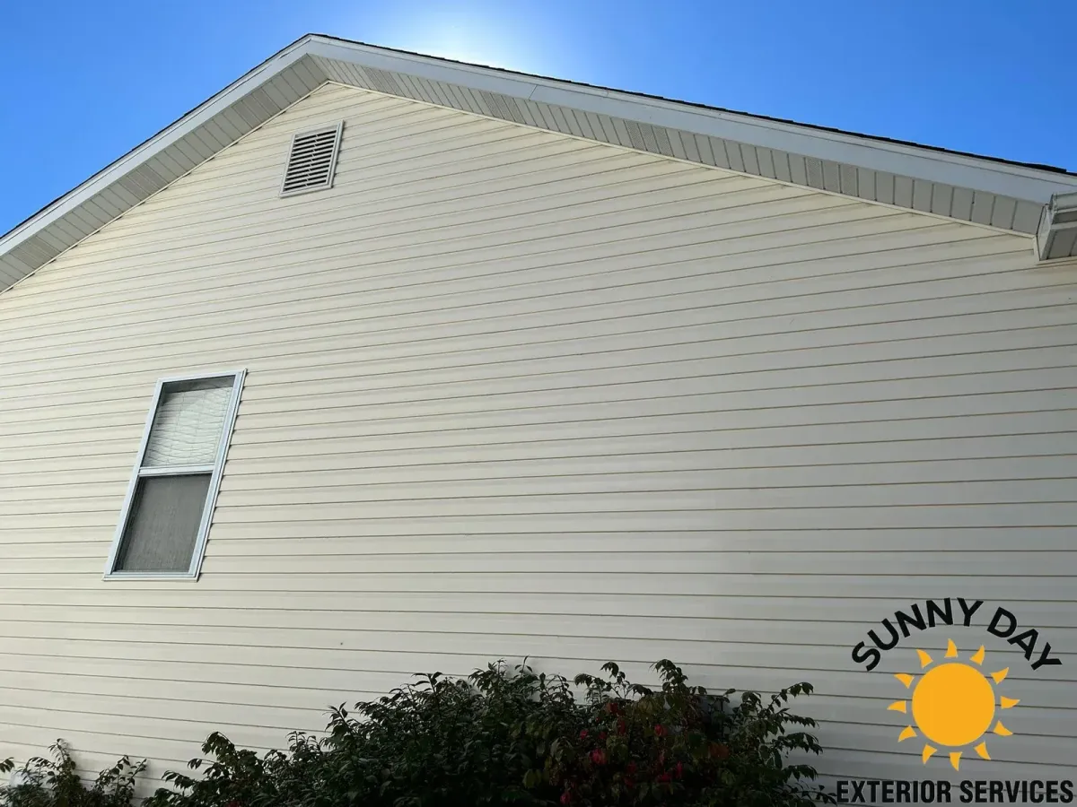 Screen Cleaning Chesterfield