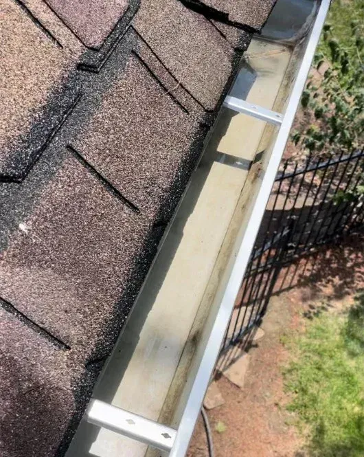 Deck Cleaning Chesterfield