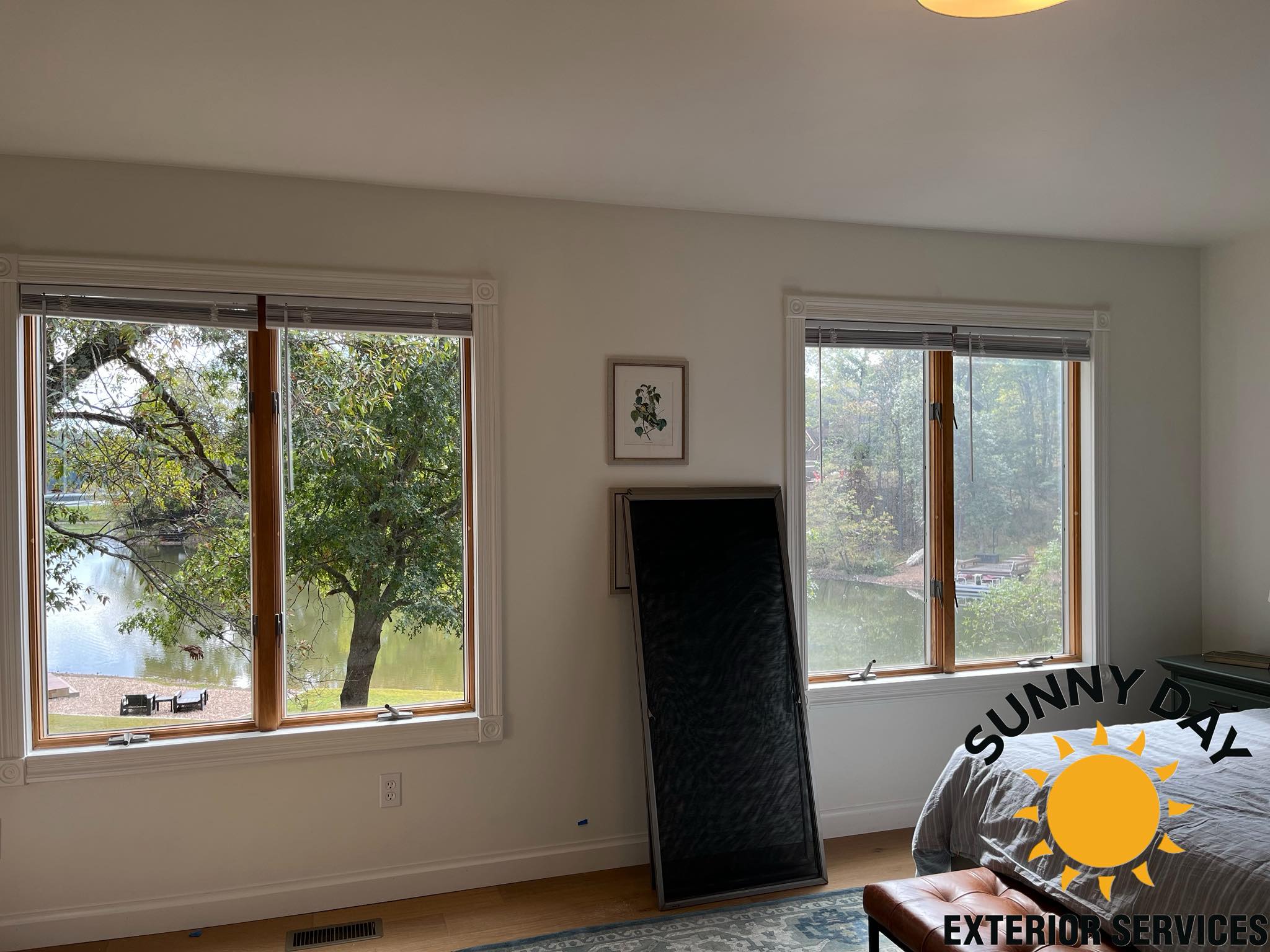 Holiday Lighting Chesterfield