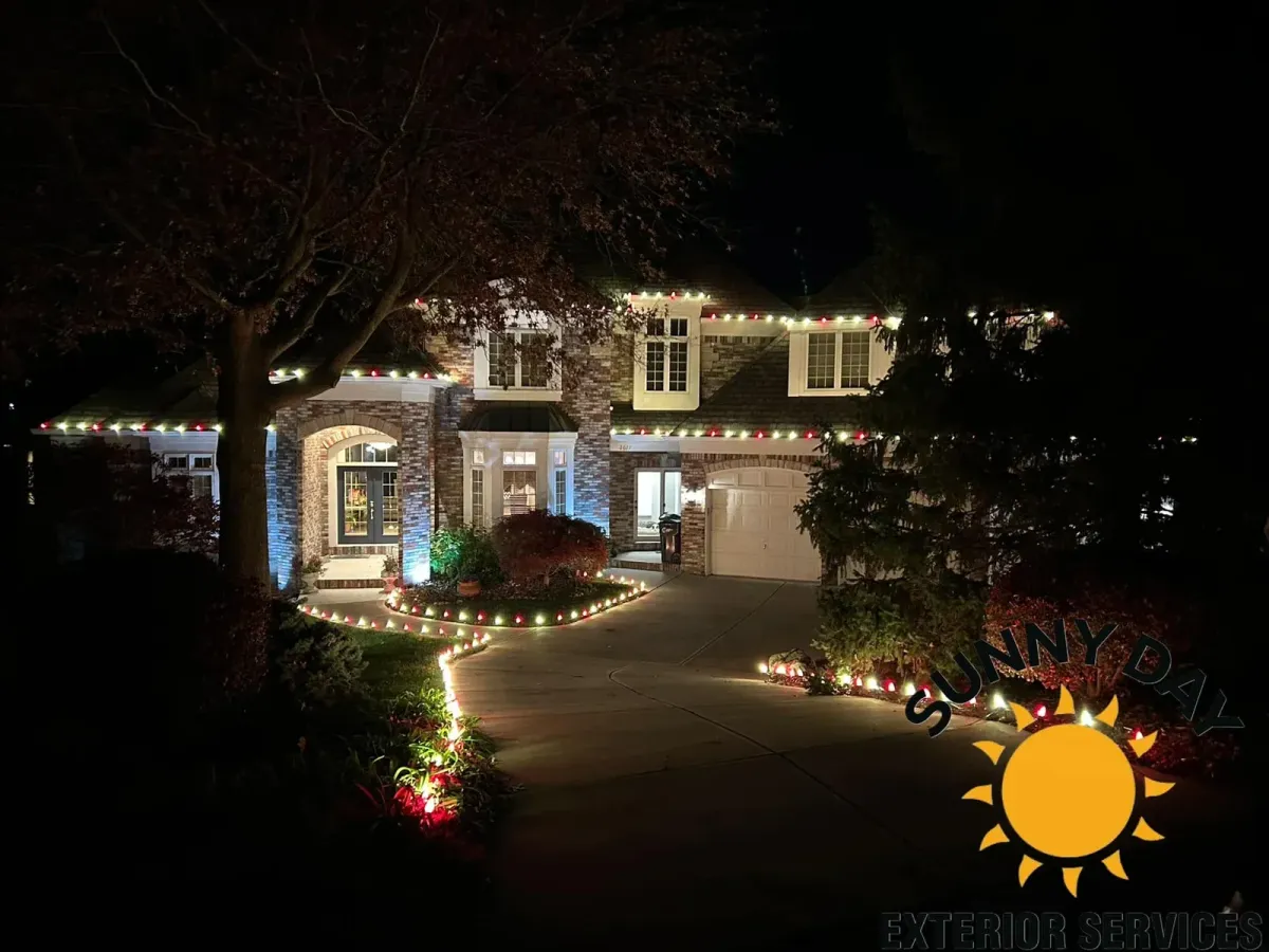 Gutter Cleaning Chesterfield