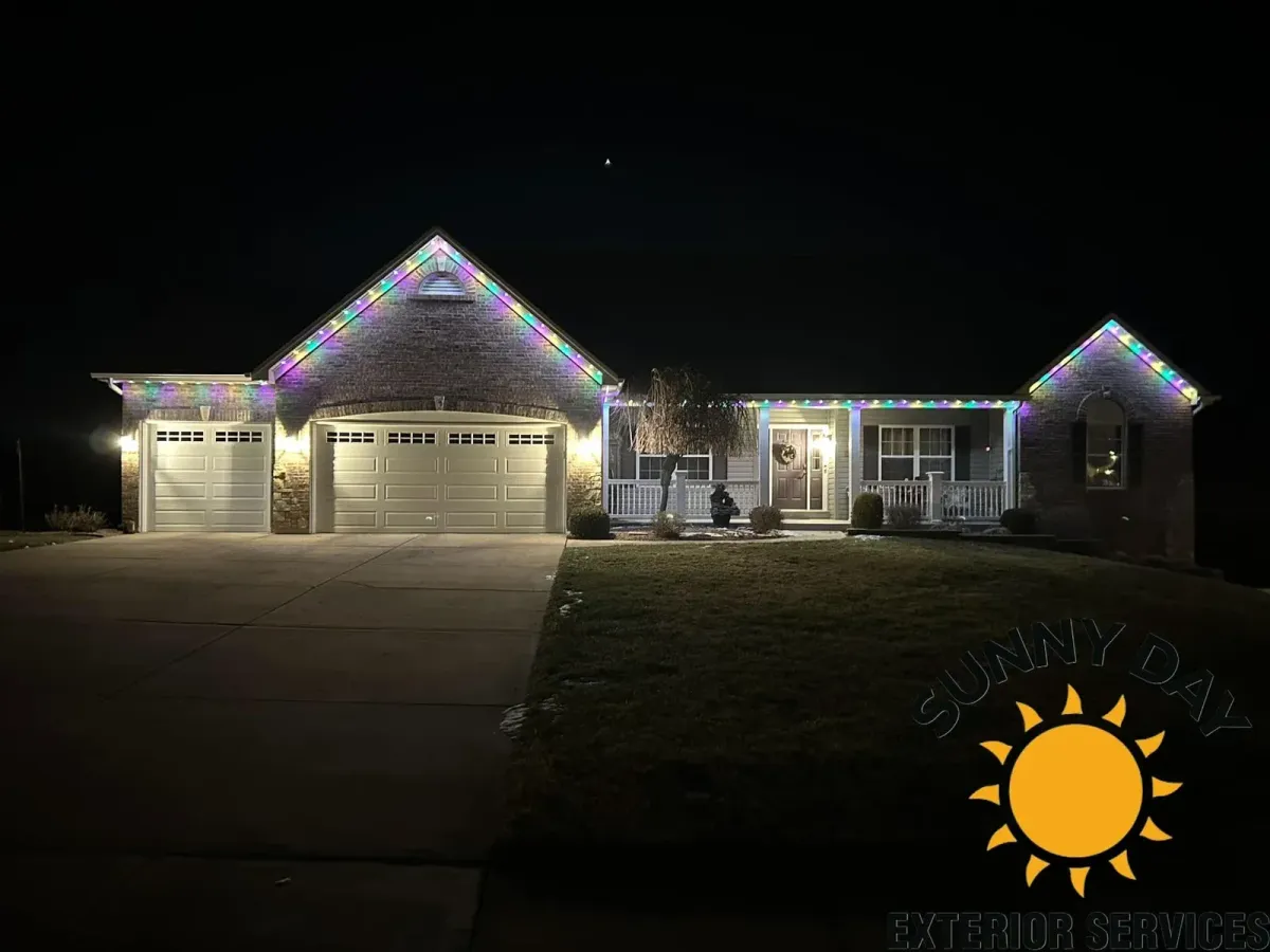 Holiday Lighting Chesterfield