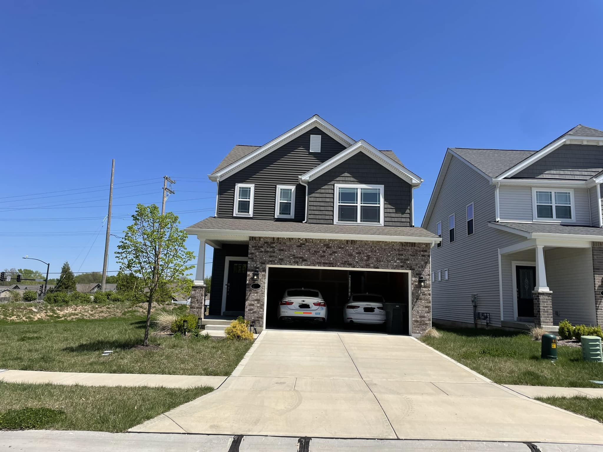 Driveway Cleaning in Chesterfield