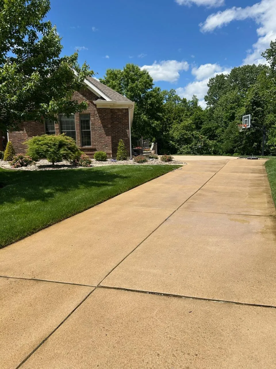 Window Cleaning in Chesterfield