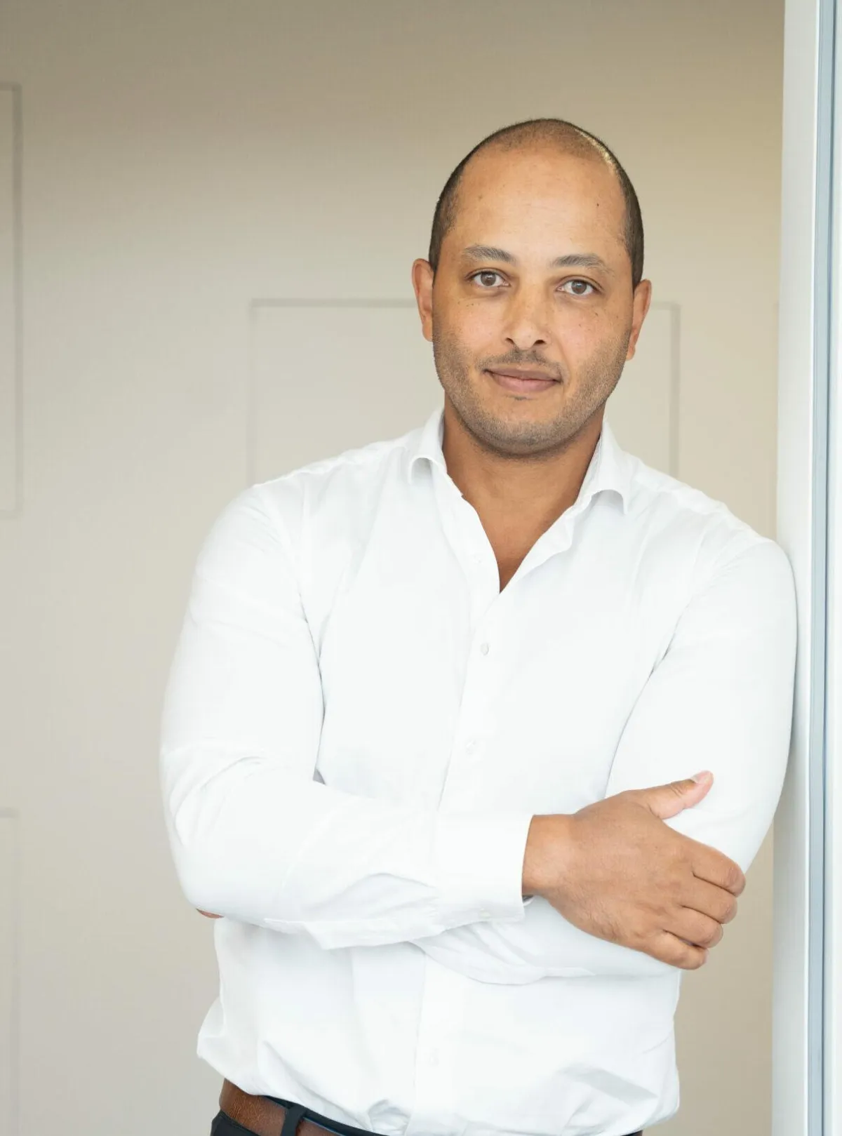 Dr. Oliver Schumacher