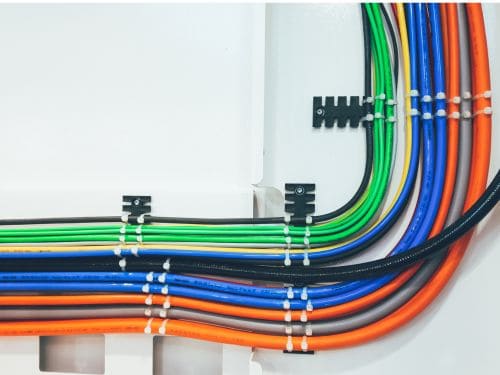 Maitland Data Cabling