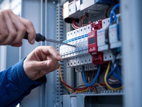 Switchboard Upgrades