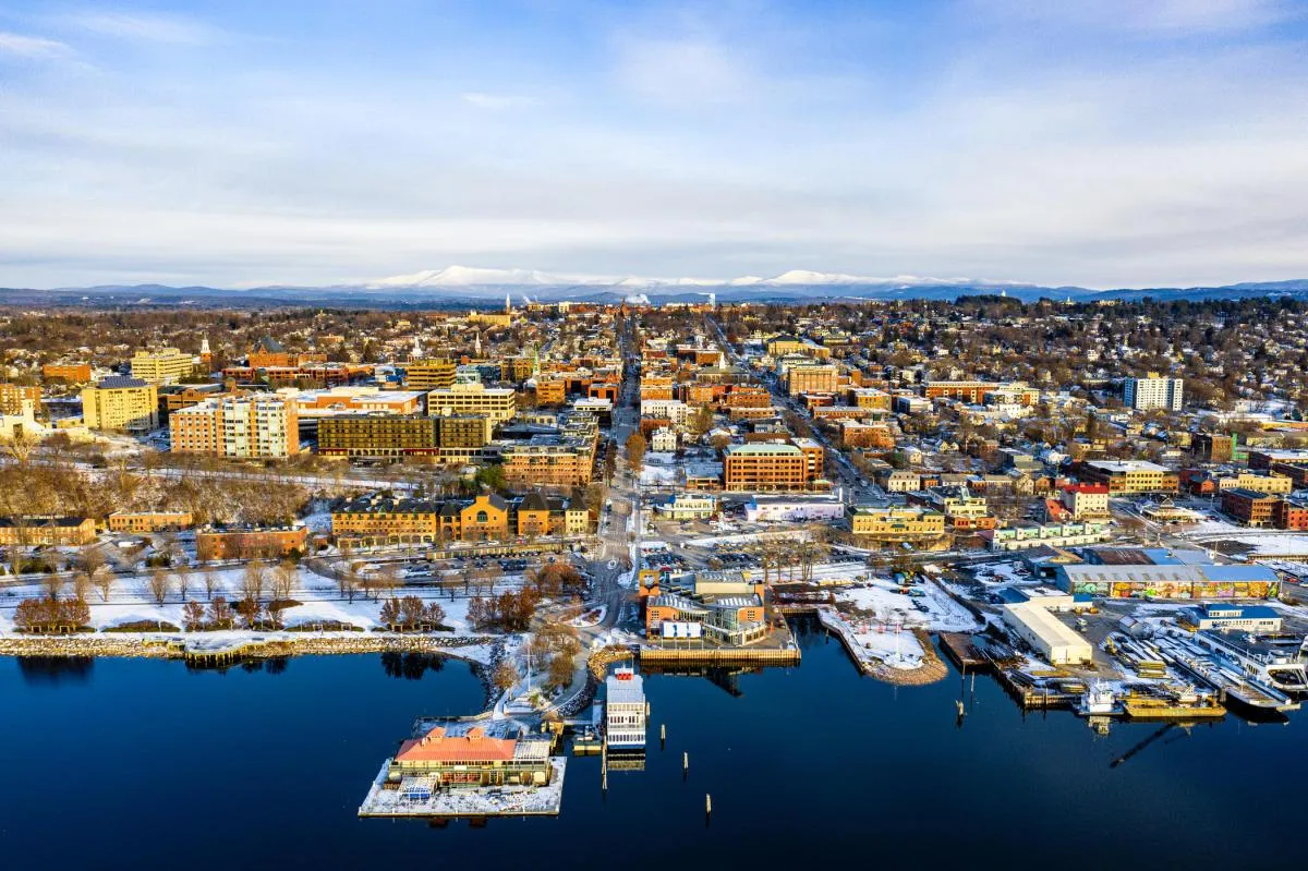 Burlington composite deck installation experts