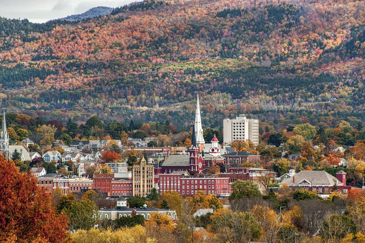 Covered porch and outdoor living decks in Rutland