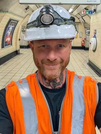 Darren Brown - Shelter Essex Roofing LTD