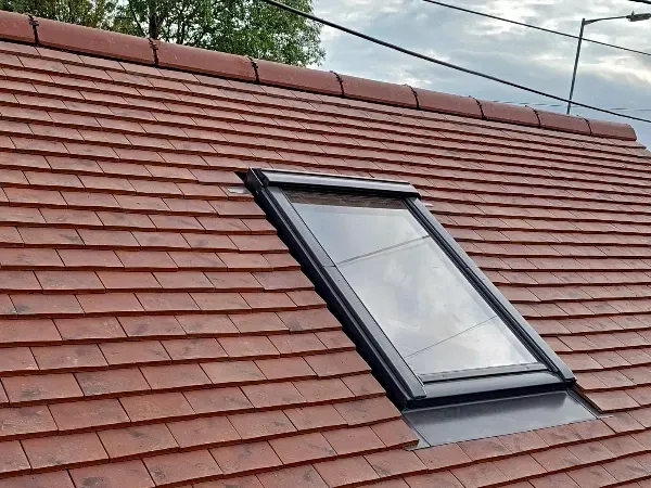 Recent Roof Project in Essex 2 - Shelter Essex Roofing LTD
