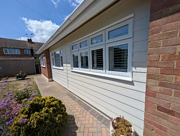 Recent Roof Project in Essex 5 - Shelter Essex Roofing LTD