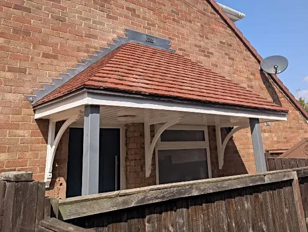 Recent Roof Project in Essex 6 - Shelter Essex Roofing LTD