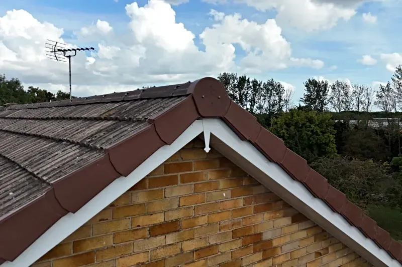 dry ventilation system installation in essex - Shelter Essex Roofing LTD