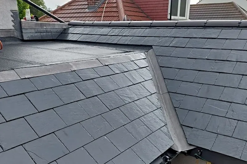 Full roof replacements in Essex - Shelter Essex Roofing LTD