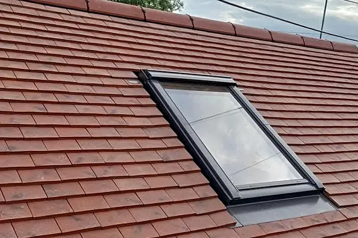 Velux Window Installation in Essex - Shelter Essex Roofing LTD
