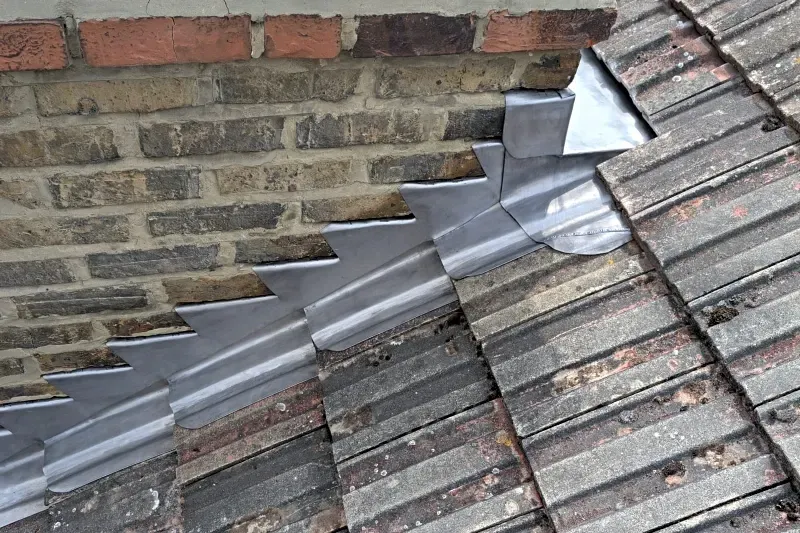 domestic roof repairs in Essex - Shelter Essex Roofing LTD
