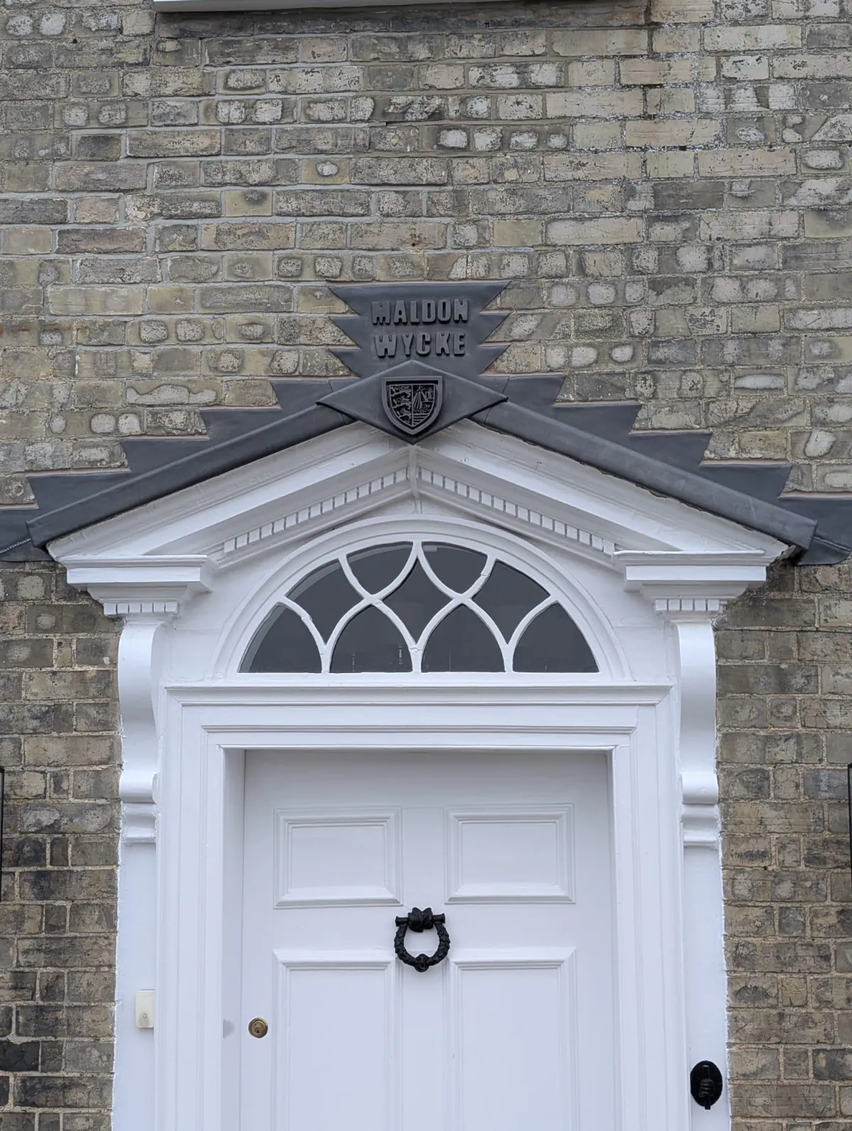 specialist lead work in Essex