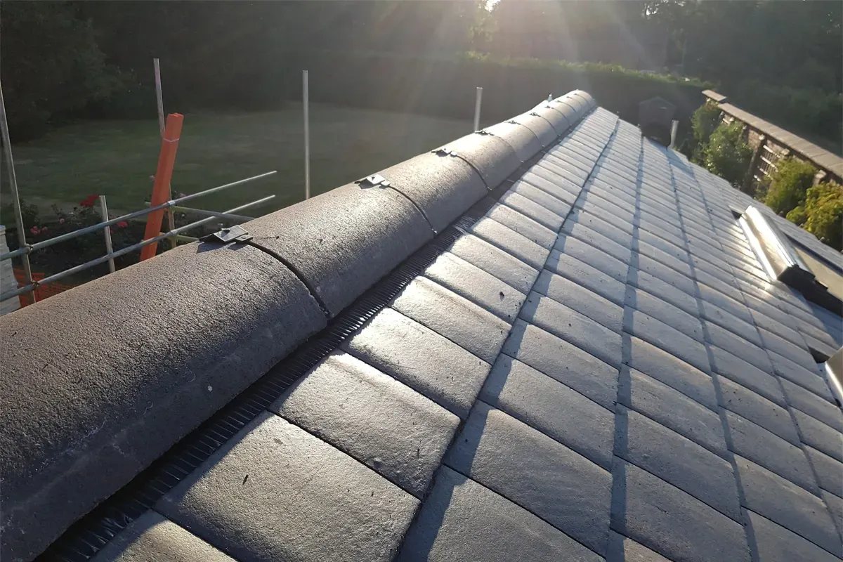 Future-Proof Your Roof: Why Dry-Fix Ventilation Is a Smart Long-Term Investment