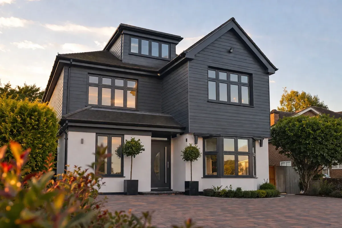 Dry Ventilation Systems in Essex - Shelter Essex Roofing LTD
