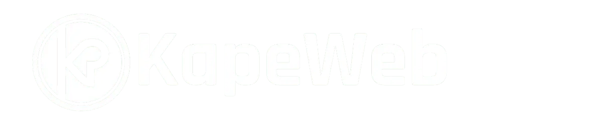 Kapeweb Logo