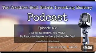 7 Sub2 Seller Questions