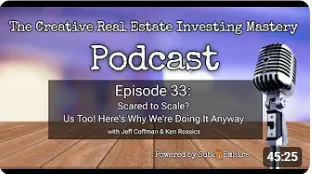 Scared To Scale?