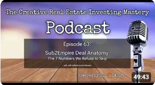 Sub2Empire Deal Anatomy