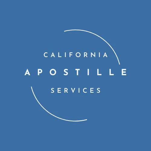 California Apostille Services
