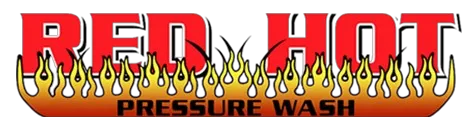 Red Hot Pressure Washing - NHs Best Power Washing