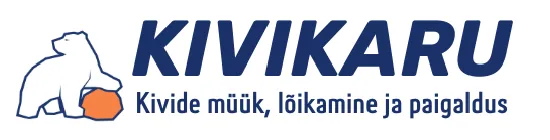 Kivikaru logo