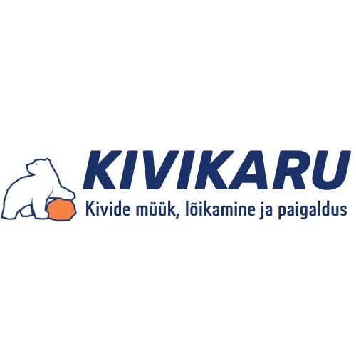Kivikaru logo