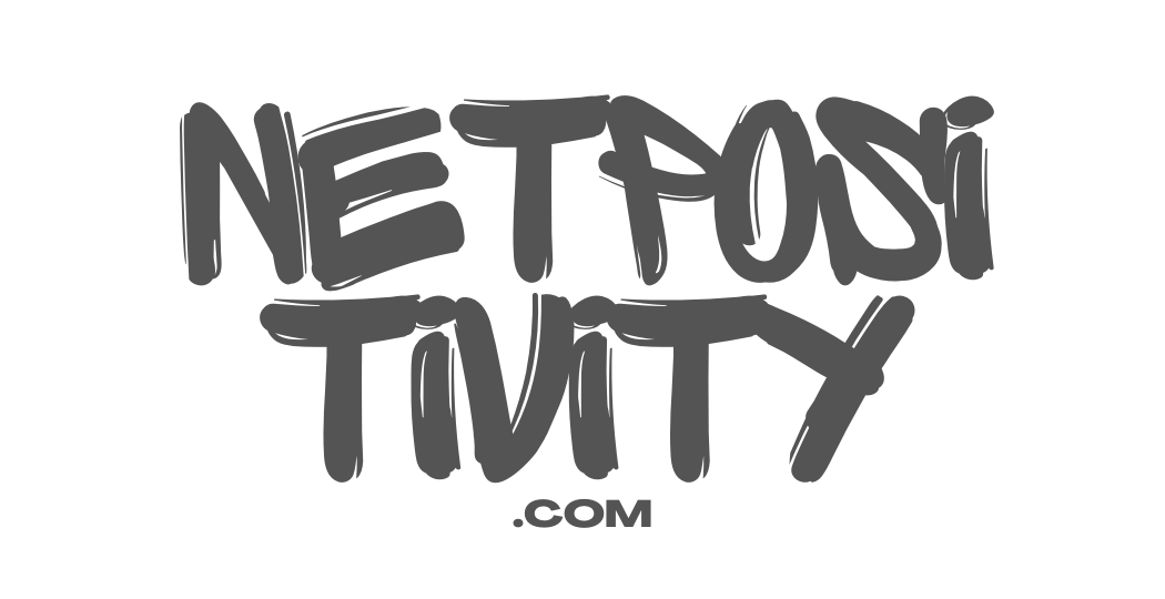 NETPOSITIVITY LOGO