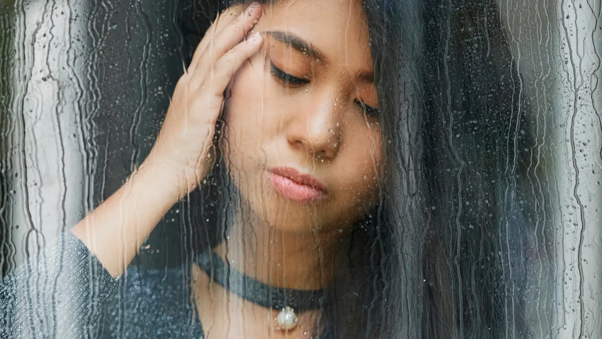 Why You Can't Just "Let It Go" — The Neuroscience of Rumination