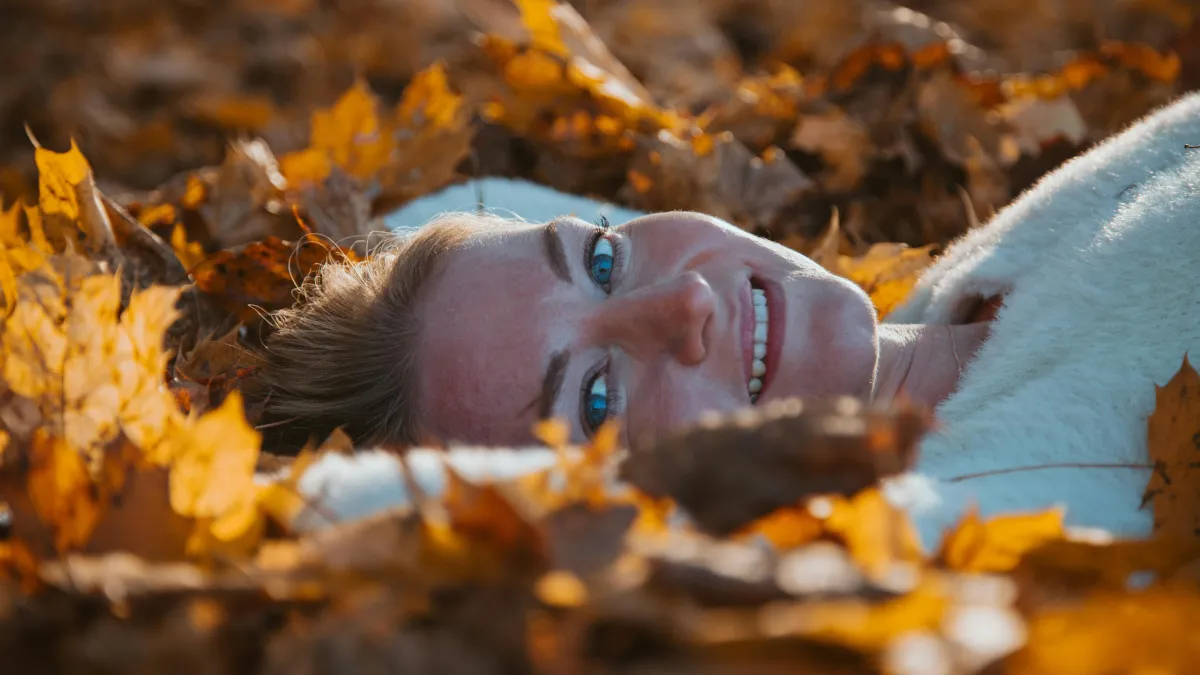 The Autumn Within — Why This Season Can Feel Heavier Than You Expect