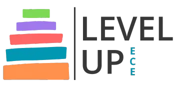 Level Up ECE Logo