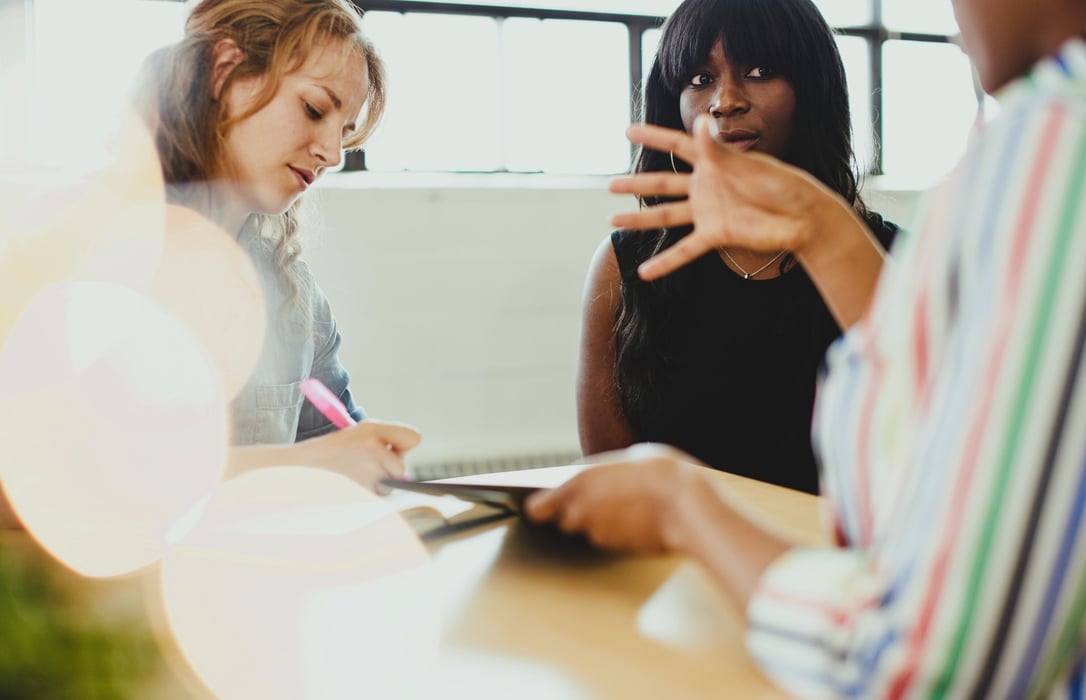 Women in the Workforce 2025: Coping With Gender Bias, Job Exclusion, and Unequal Opportunity