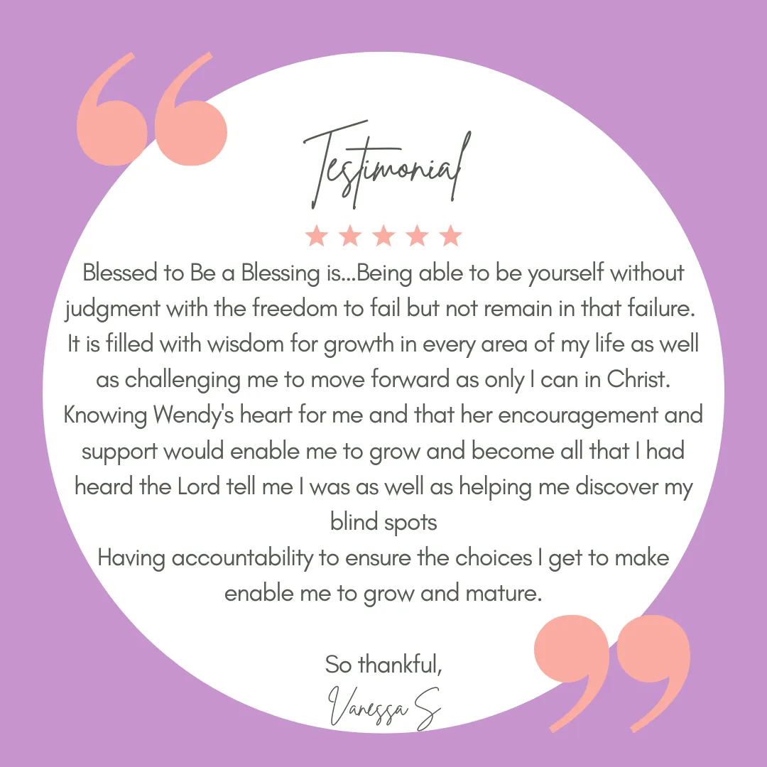 See how women entrepreneurs are thriving with Kingdom-focused coaching