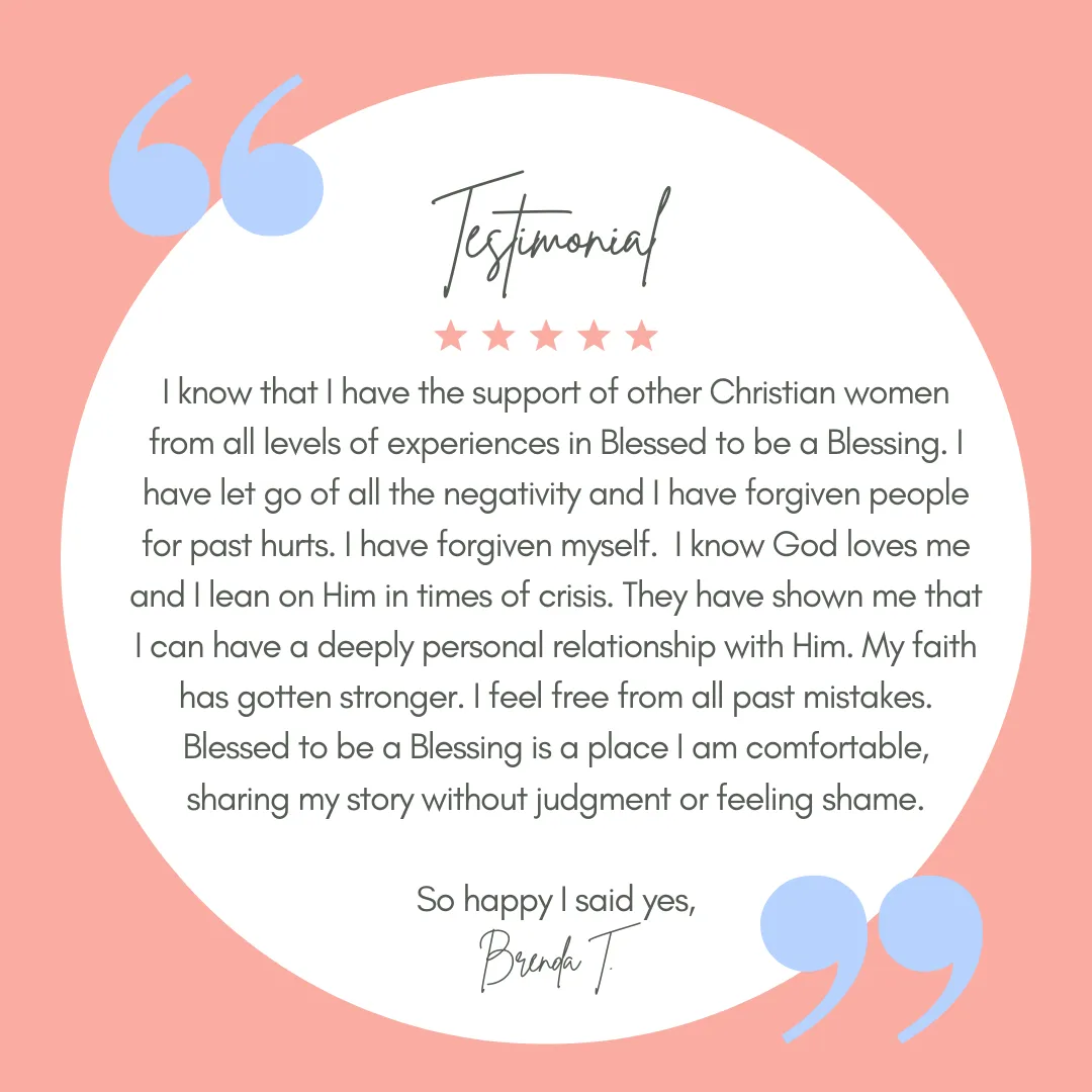 See how women entrepreneurs are thriving with Kingdom-focused coaching