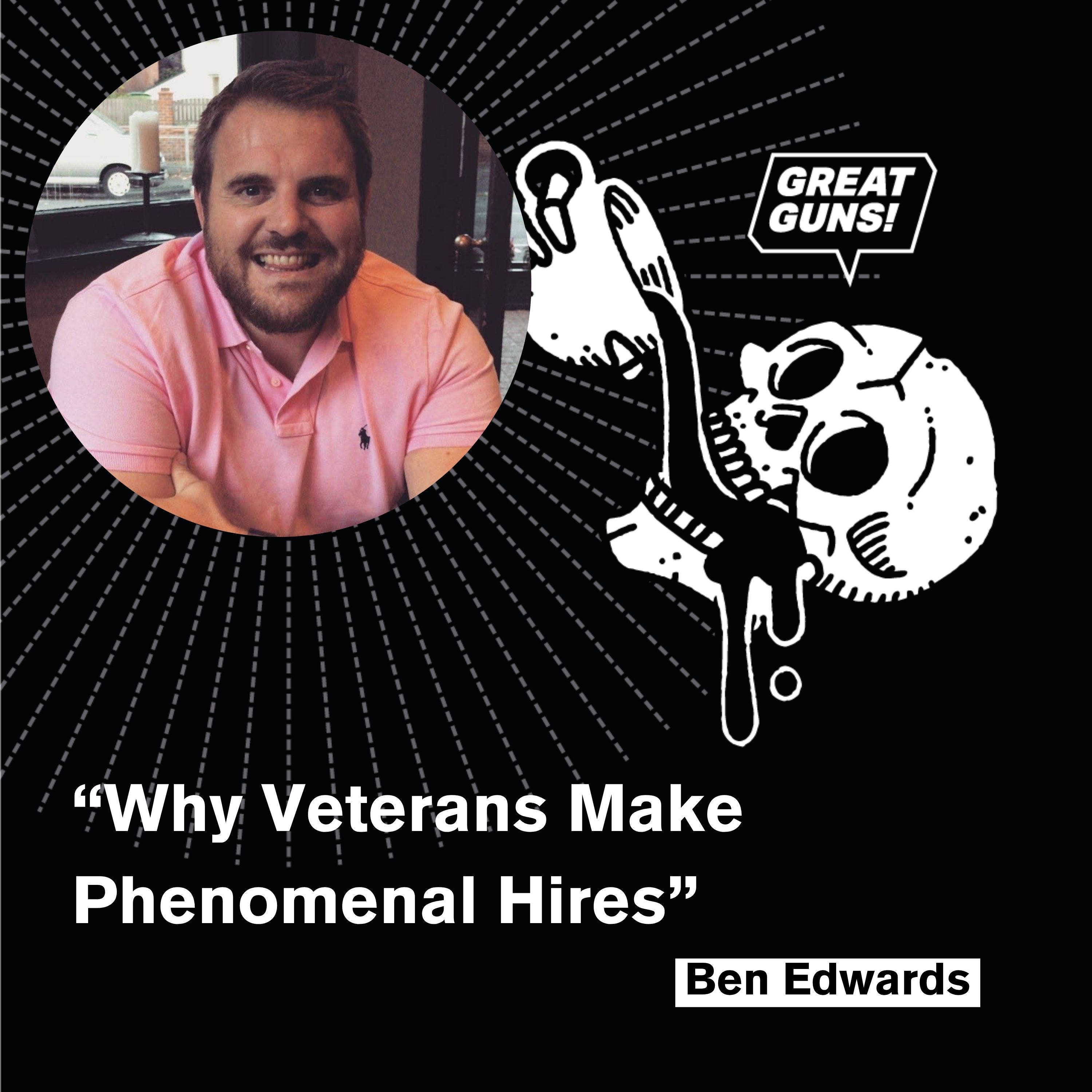 Why Is Veteran Transition More Than Finding a Job?