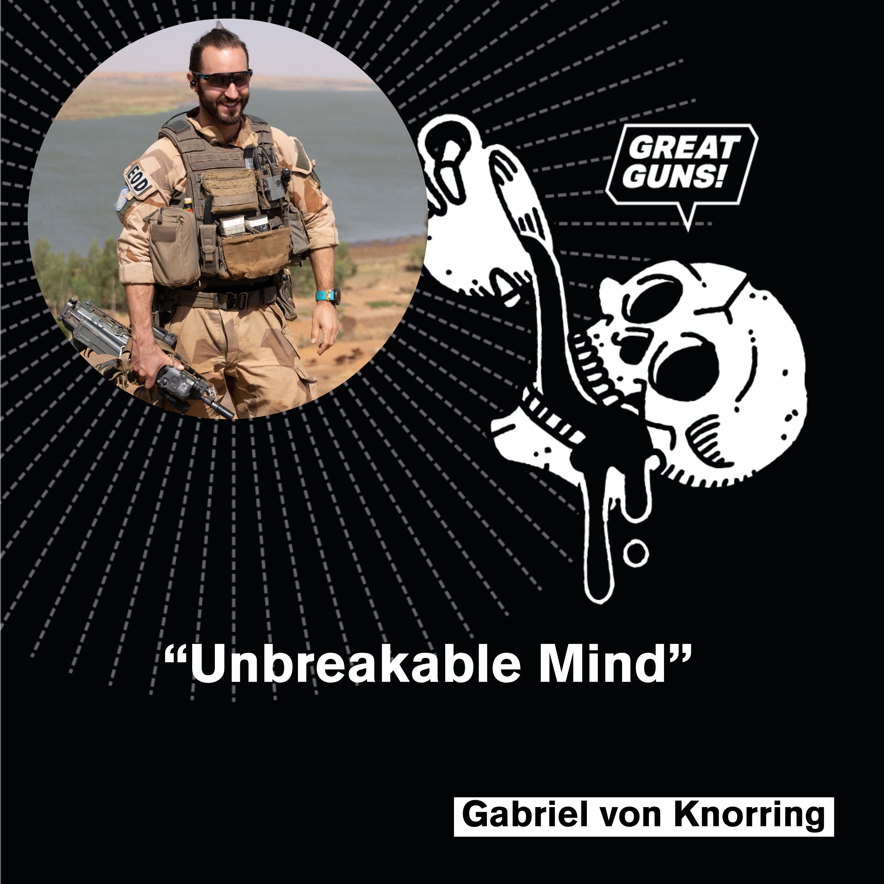 What Replaces Military Structure When Nobody Sets the Mission?