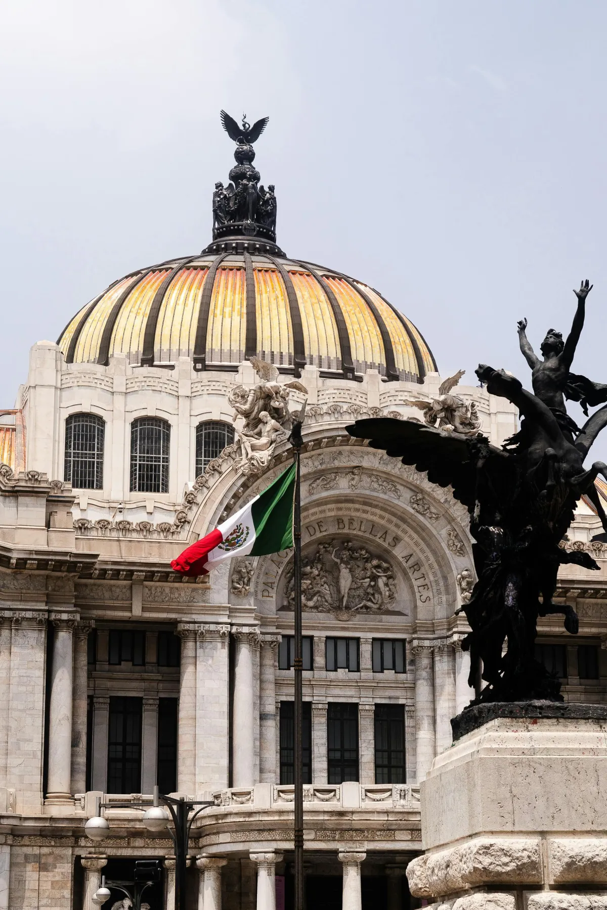 ¿Por qué necesitas un seguro de auto para viajar a México?