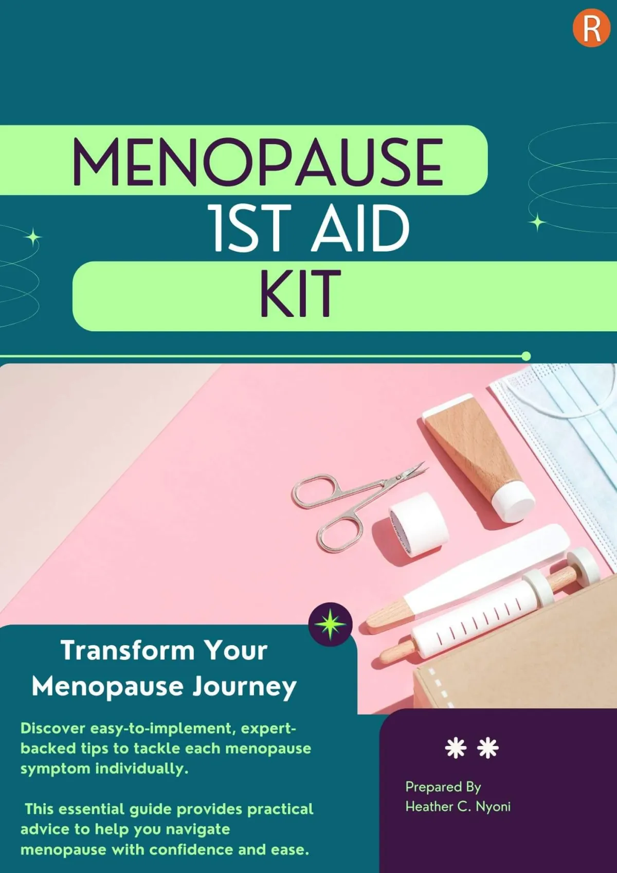 Menopause Support 