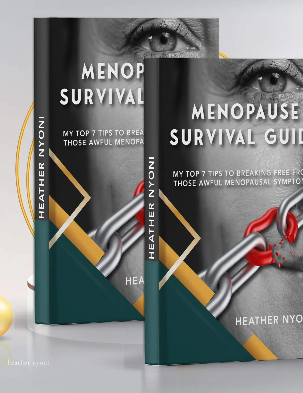 Tips for Women struggling with Menopause